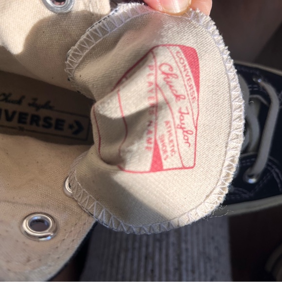 Converse Chuck Taylor 70 Allstar - Picture 7 of 9